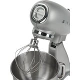 SMEG SMF02SVEU, Robot da cucina argento