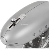 SMEG SMF02SVEU, Robot da cucina argento