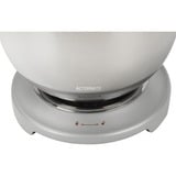 SMEG SMF02SVEU, Robot da cucina argento