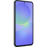 Samsung Galaxy A36 5G Enterprise Edition 17 cm (6.7") Doppia SIM Android 15 USB tipo-C 6 GB 128 GB 5000 mAh Nero, Handy Nero, 17 cm (6.7"), 6 GB, 128 GB, 50 MP, Android 15, Nero