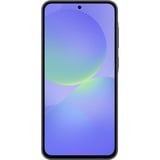 Samsung Galaxy A36 5G Enterprise Edition 17 cm (6.7") Doppia SIM Android 15 USB tipo-C 6 GB 128 GB 5000 mAh Nero, Handy Nero, 17 cm (6.7"), 6 GB, 128 GB, 50 MP, Android 15, Nero
