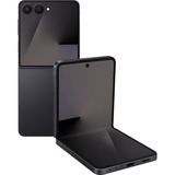 Samsung Galaxy Z Flip 7 SM-F766BZKHEUB smartphone 17,5 cm (6.9") Doppia SIM Android 16.0 5G USB tipo-C 12 GB 512 GB 4300 mAh Nero, Handy Nero, 17,5 cm (6.9"), 12 GB, 512 GB, 50 MP, Android 16.0, Nero