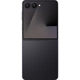 Samsung Galaxy Z Flip 7 SM-F766BZKHEUB smartphone 17,5 cm (6.9") Doppia SIM Android 16.0 5G USB tipo-C 12 GB 512 GB 4300 mAh Nero, Handy Nero, 17,5 cm (6.9"), 12 GB, 512 GB, 50 MP, Android 16.0, Nero