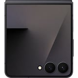 Samsung Galaxy Z Flip 7 SM-F766BZKHEUB smartphone 17,5 cm (6.9") Doppia SIM Android 16.0 5G USB tipo-C 12 GB 512 GB 4300 mAh Nero, Handy Nero, 17,5 cm (6.9"), 12 GB, 512 GB, 50 MP, Android 16.0, Nero
