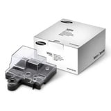 Samsung Unità di raccolta toner originale CLT-W506, Contenitore toner di scarto Nero, Ciano, Magenta, Giallo, 1 pz
