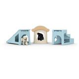 Schleich 42763, Gioco figura 