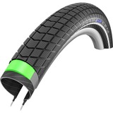 Schwalbe Big Ben Plus Nero