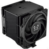 Scythe SCMG-6000TUFB, raffreddamento CPU  Nero