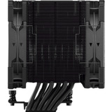 Scythe SCMG-6000TUFB, raffreddamento CPU  Nero