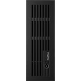 Seagate STLC10000400, Hard-disk Nero
