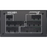 Seasonic VERTEX PX-1200 1200W, Alimentatore PC Nero