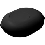 Shelly Modulo pulsante Nero