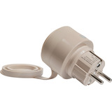 Shelly Outdoor Plug S Gen3 moka