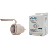 Shelly Outdoor Plug S Gen3 moka