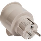 Shelly Outdoor Plug S Gen3, Presa commutata moka
