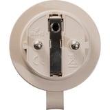 Shelly Spina da esterno S Gen3, Presa commutata moka