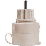 Shelly Spina da esterno S Gen3, Presa commutata moka