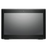 Shuttle POS P550, PC completo Nero