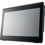 Shuttle POS P550, PC completo Nero