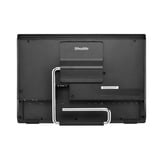 Shuttle POS P550, PC completo Nero