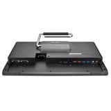 Shuttle XPC all-in-one POS P550, PC completo Nero