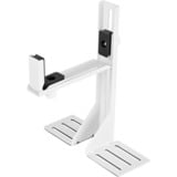 SilverStone SST-GB01B, Supporto bianco