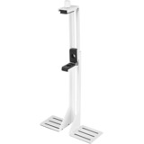 SilverStone SST-GB01B, Supporto bianco