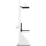 SilverStone SST-GB01B, Supporto bianco