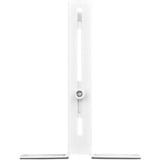 SilverStone SST-GB01B, Supporto bianco