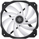 SilverStone SST-SF160B-ARGB Nero