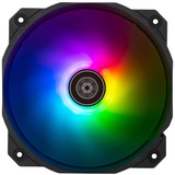 SilverStone SST-SF160B-ARGB, Ventola Nero