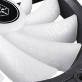 SilverStone SST-SF160B-ARGB, Ventola Nero