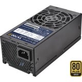 SilverStone SST-TX700-G 700W, Alimentatore PC Nero