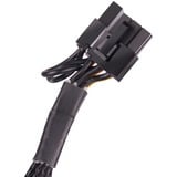 SilverStone SST-TX700-G 700W, Alimentatore PC Nero