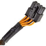 SilverStone SST-TX700-G 700W, Alimentatore PC Nero