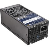 SilverStone SST-TX700-G 700W, Alimentatore PC Nero