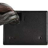 SilverStone SST-TX700-G 700W, Alimentatore PC Nero