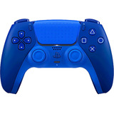 Sony DualSense Wireless-Controller  - Icon Blue Special Edition, Gamepad blu