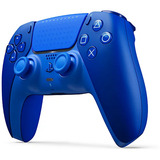 Sony DualSense Wireless-Controller  - Icon Blue Special Edition, Gamepad blu