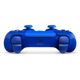 Sony DualSense Wireless-Controller  - Icon Blue Special Edition, Gamepad blu