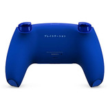 Sony DualSense Wireless-Controller  - Icon Blue Special Edition, Gamepad blu