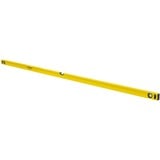 Stanley STHT1-43109 non classificato, Livelle giallo, 2 m, Giallo, 0,5 mm/m