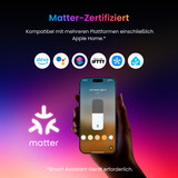 SwitchBot Luce a striscia LED 3 