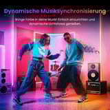 SwitchBot Luce a striscia LED 3 