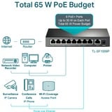 TP-Link TL-SF1009P 