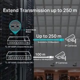 TP-Link TL-SF1009P 