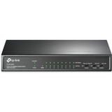 TP-Link TL-SF1009P, Interruttore 