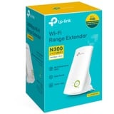 TP-Link TL-WA854RE, Ripetitore 