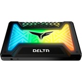 Team Group DELTA LITE RGB 1 TB Nero