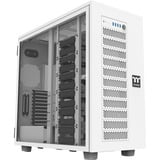 Thermaltake AX700 TG Snow, Torre grande telaio bianco